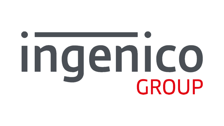 Logo-Ingenico