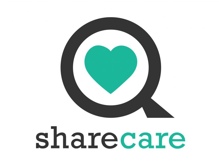 Logo SHarecare