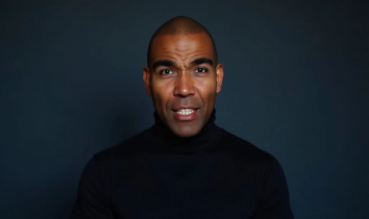 Stéphane Tonnelier, fondateur des Corporate Dojos