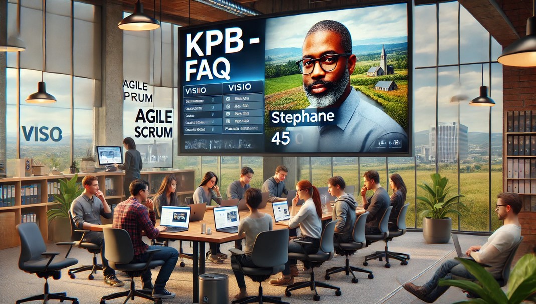 KPB-Boostez Vos Soft Skills - FAQ